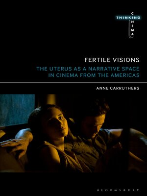 cover image of Fertile Visions